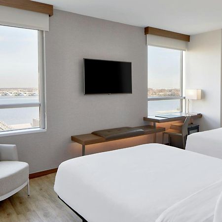 Ac Hotel National Harbor Washington, Dc Area Exterior photo
