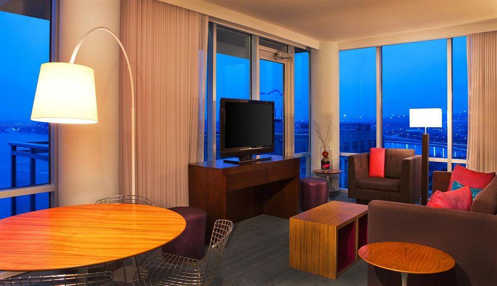 Ac Hotel National Harbor Washington, Dc Area Exterior photo