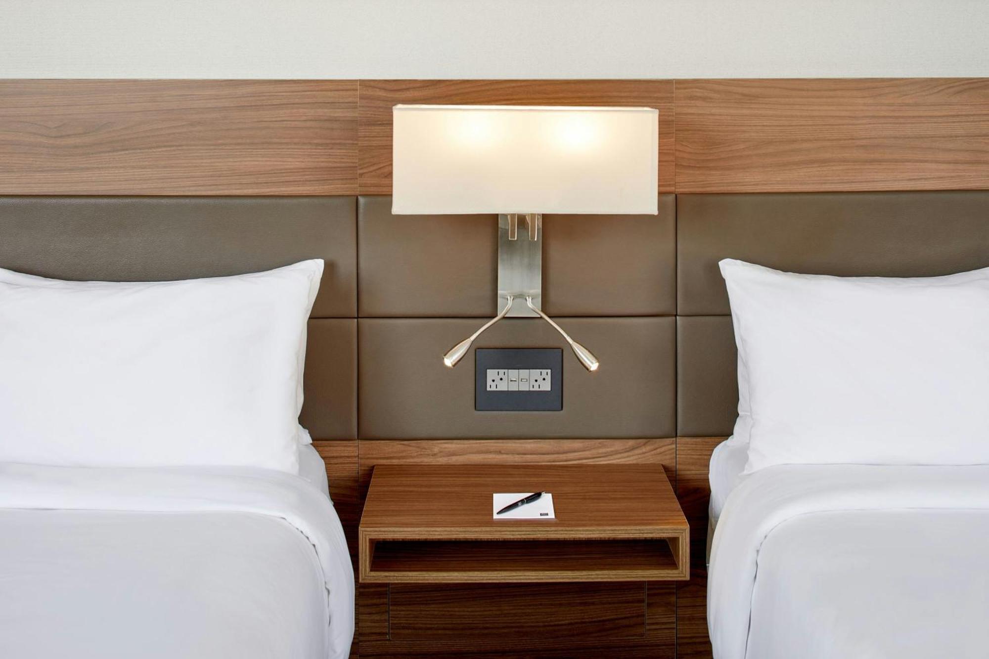 Ac Hotel National Harbor Washington, Dc Area Exterior photo