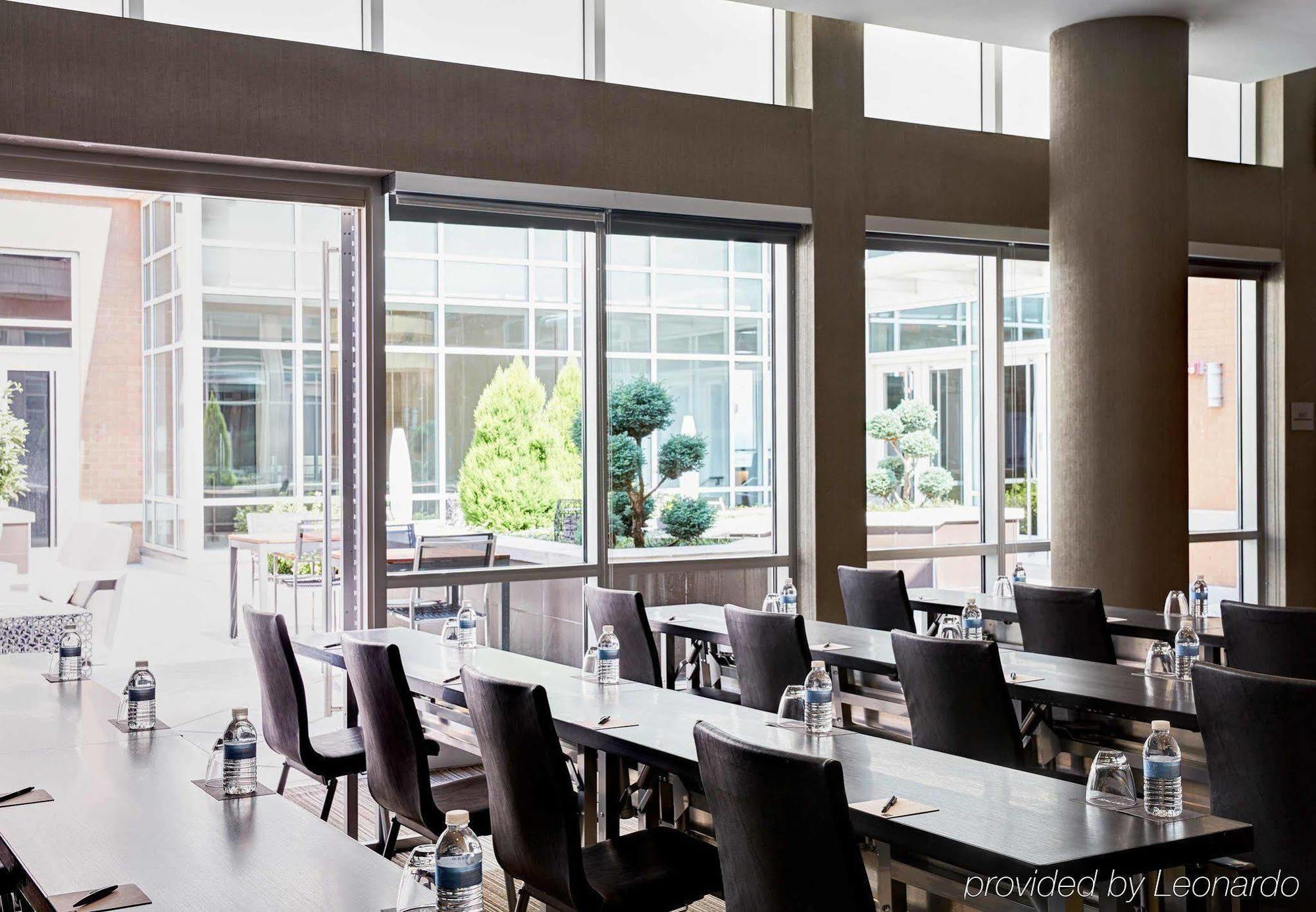 Ac Hotel National Harbor Washington, Dc Area Exterior photo