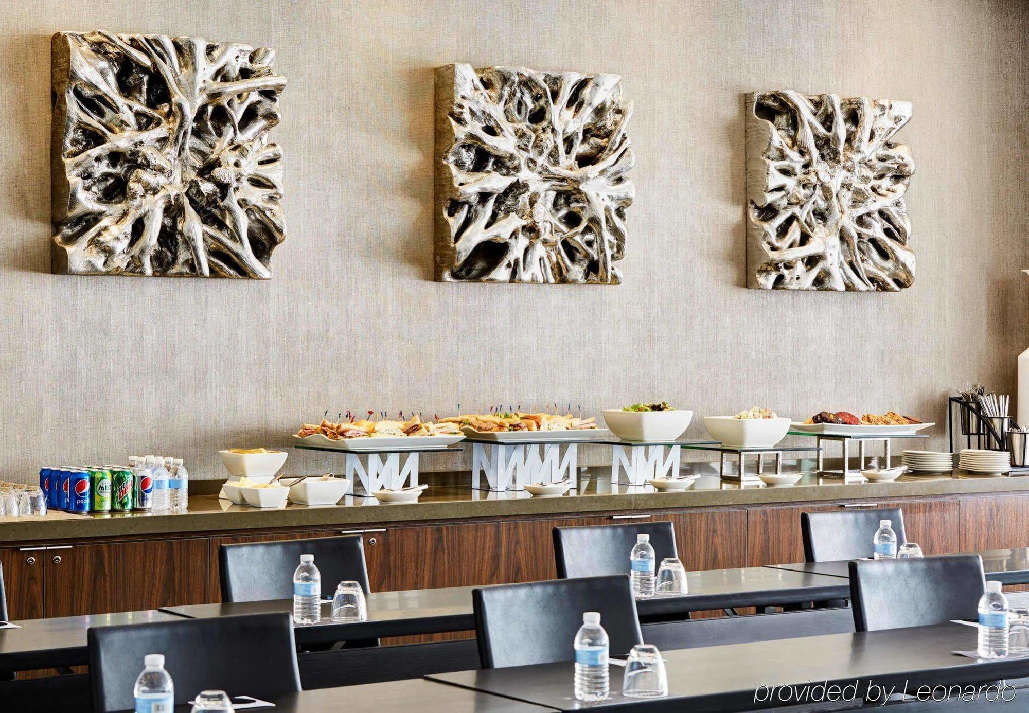 Ac Hotel National Harbor Washington, Dc Area Exterior photo