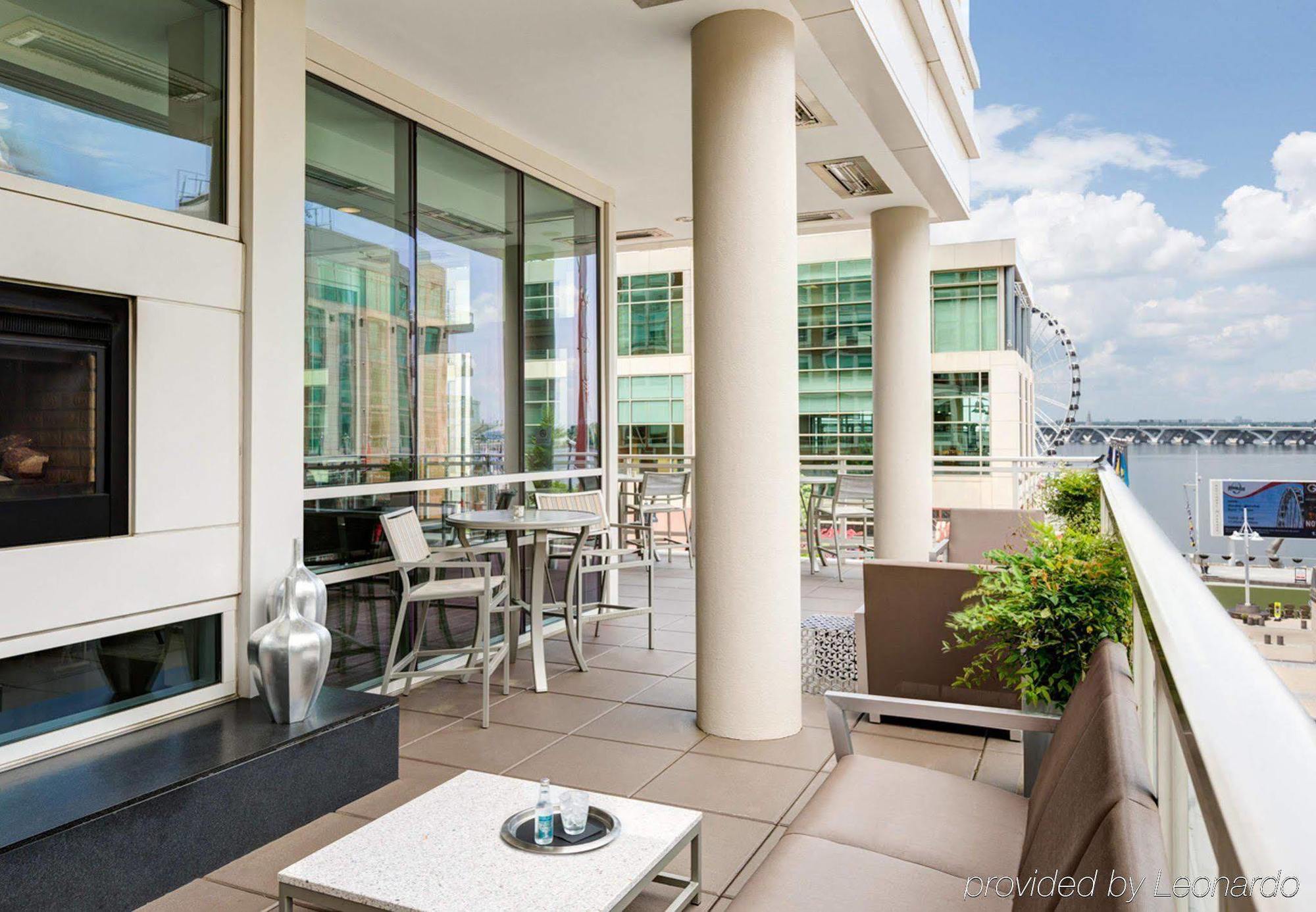 Ac Hotel National Harbor Washington, Dc Area Exterior photo