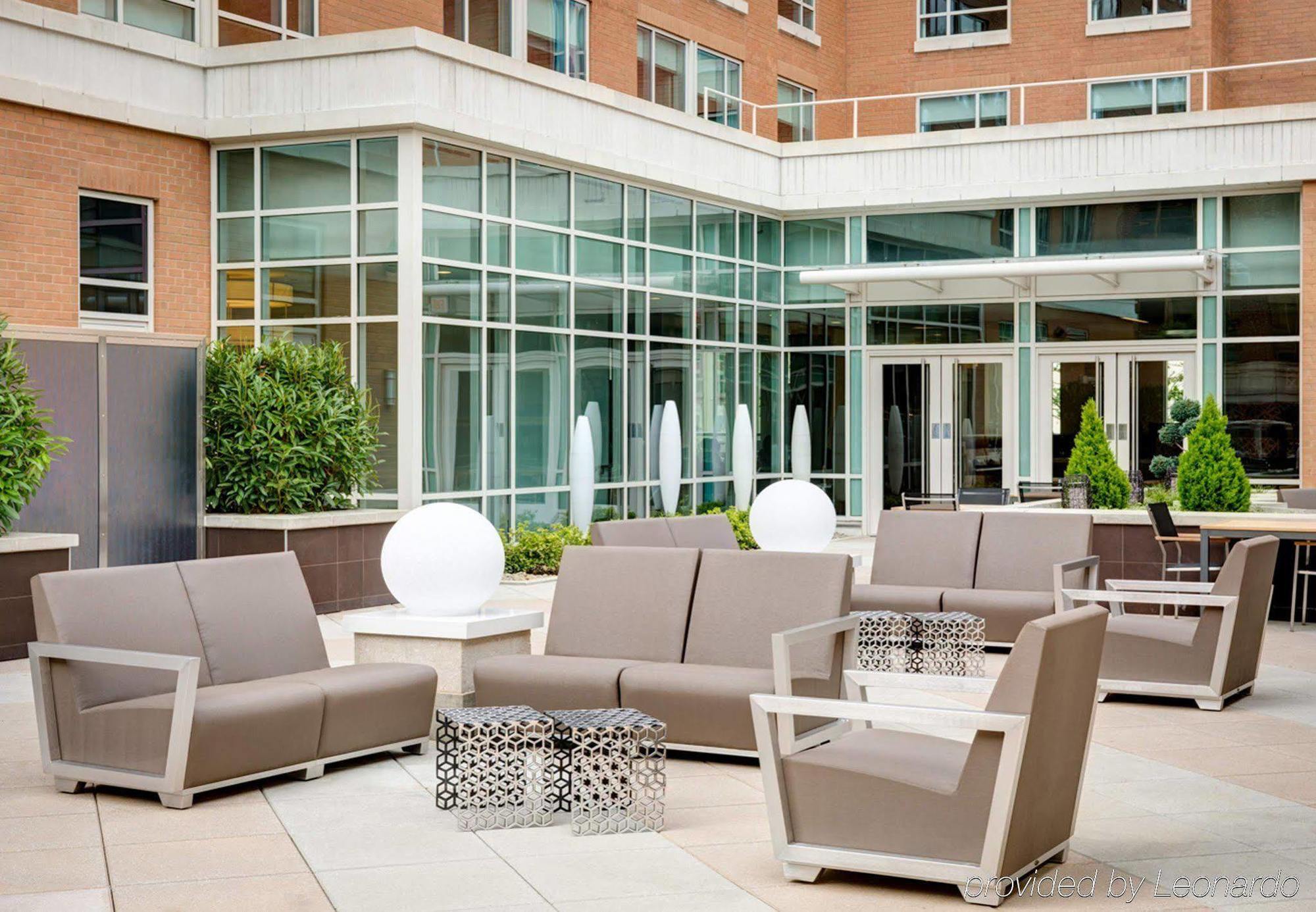 Ac Hotel National Harbor Washington, Dc Area Exterior photo