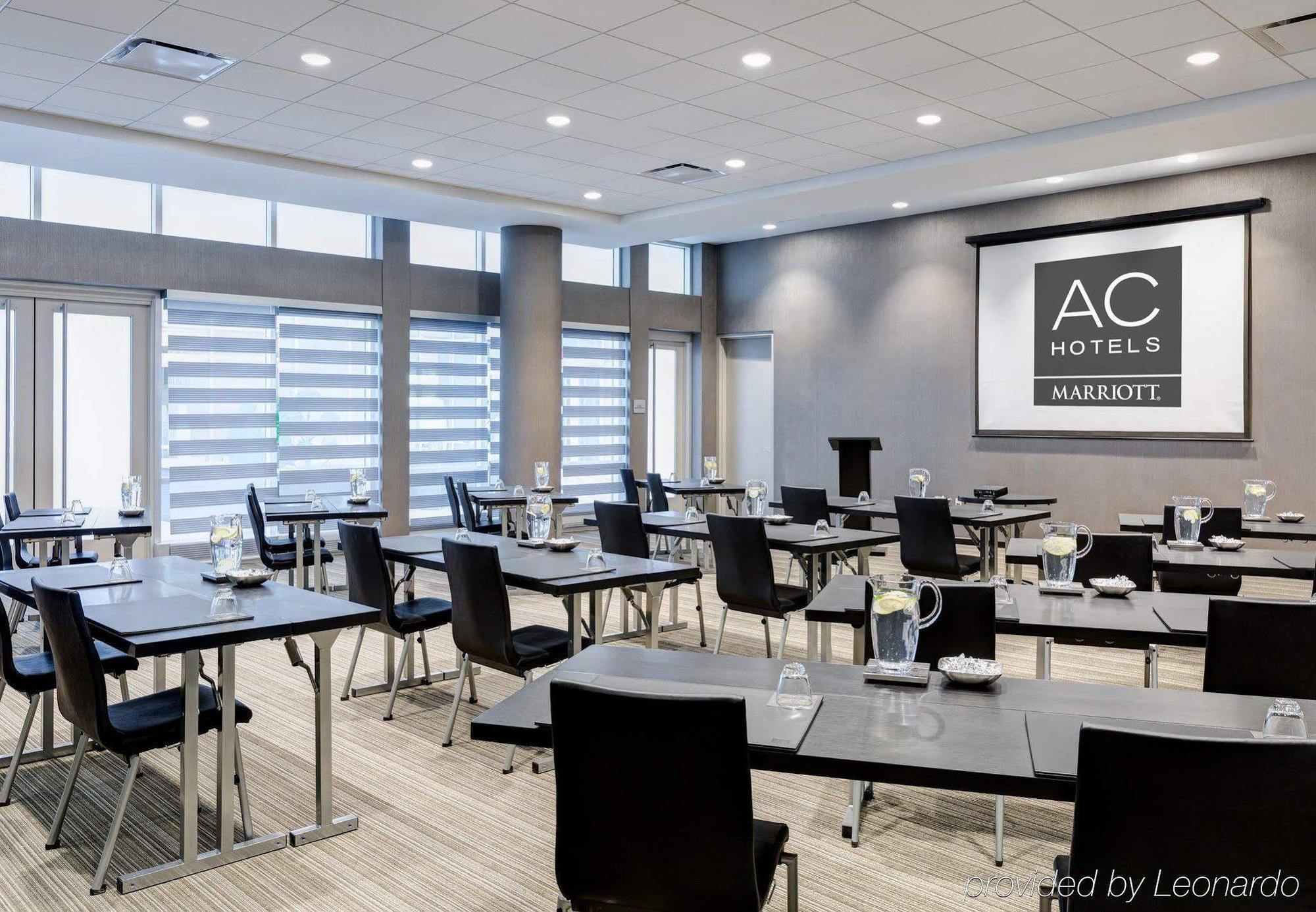Ac Hotel National Harbor Washington, Dc Area Exterior photo