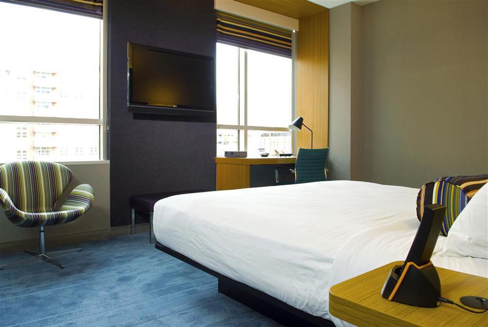 Ac Hotel National Harbor Washington, Dc Area Room photo